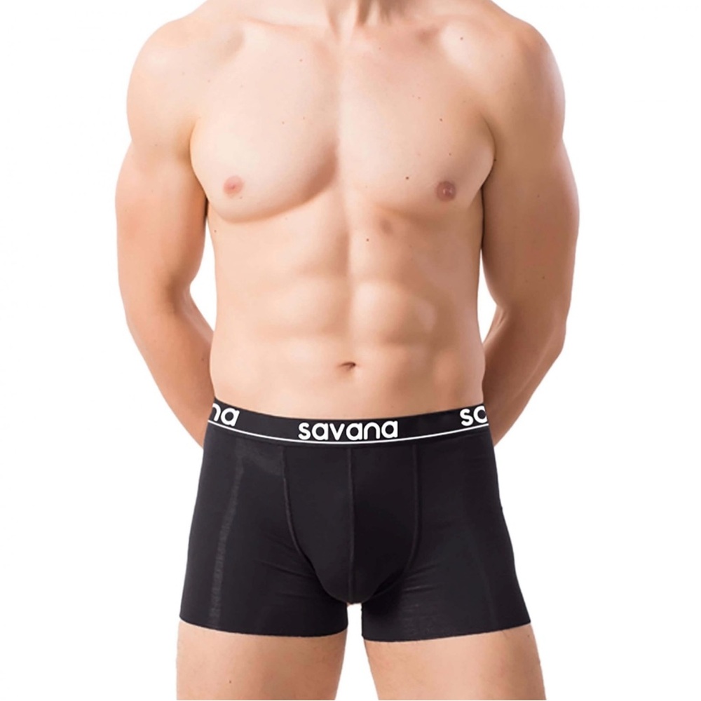 Premium “Savana” Boxer Trunk